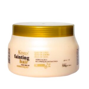 Fainting Hair Kenzza - Máscara de Hidratação