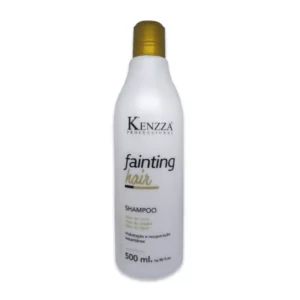 Fainting Hair Kenzza - Shampoo 500ml