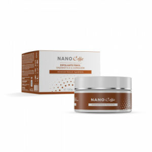 Nano Coffee - 100g - Eccos Dermocosméticos