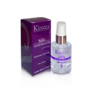 Silic - Reconstrutor de fios 30ml - Kenzza